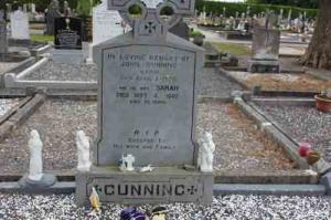 Gunning John Cahir